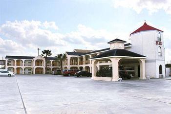 Motel Summit *