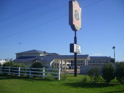 Summit Motel Hempstead